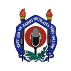 logo Radio Nicolaita 104.3 FM