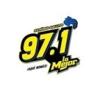 logo La Mejor FM 97.1 Torreón