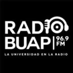 logo Radio BUAP 96.9 FM