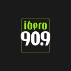logo Ibero 90.9