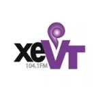 XeVT 104.1 FM