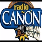 logo Radio Cañón Guadalajara