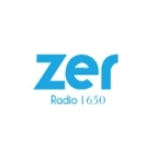 logo ZER Radio 1650 AM