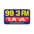 logo La JL 99.3 FM
