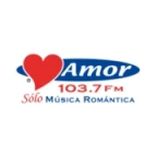 logo Amor 103.7