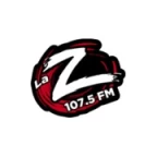 logo La Z 91.5 FM