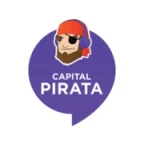 logo Capital Pirata FM 99.3