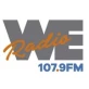 We Radio 107.9 FM