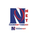 logo Radio NET 1490