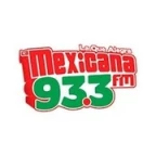 La Mexicana 93.3