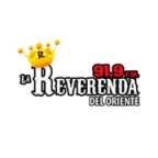 logo La Reverenda Mérida