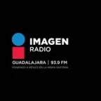 logo Imagen Radio Guadalajara
