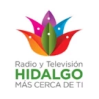 logo Hidalgo Radio 98.1