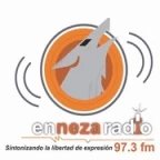 logo En Neza Radio 97.3 FM