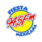 Fiesta Mexicana 94.5