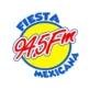 Fiesta Mexicana 94.5 FM