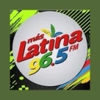 Más Latina 96.5