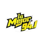 La Mejor 94.1 FM