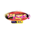 logo La Lupe 98.9