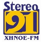 logo Stereo 91