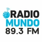 Radio Mundo 89.3