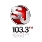 SJ 103.3 FM