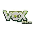 Vox 103.3 FM