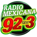 logo Radio Mexicana 92.3 FM
