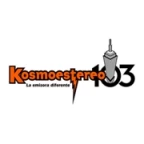 logo KOSMOESTEREO 103