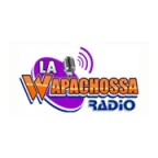 logo La Wapachossa Radio