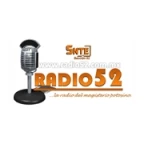 logo Radio 52 Slp