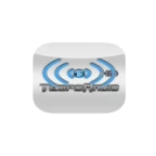 logo Tempo HD Radio Party Channel