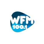 logo WFM 100.1
