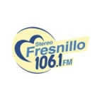 Stereo Fresnillo 106.1