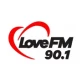 Love FM 90.1