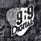 logo Digital 96.9 FM