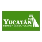 logo Yucatán FM