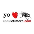 logo Radio Efimera