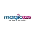 logo Magic 92.5 FM
