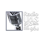 logo Radio UAS