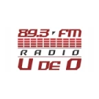 logo Radio Udeo
