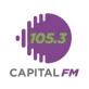 Capital FM 105.3