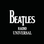 logo Beatles Radio Universal