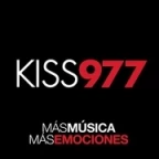 logo KISS FM 97.7