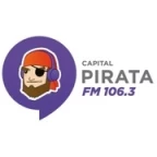 logo Pirata FM Playa