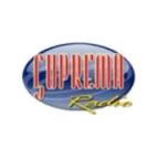 logo Suprema Radio 95.3 FM