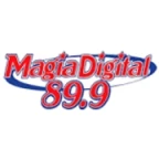 Magia Digital 89.9