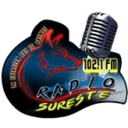 logo Radio Sureste 102.1 FM