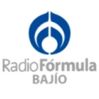 logo Radio Fórmula 101.1 FM