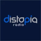logo Distopía Radio